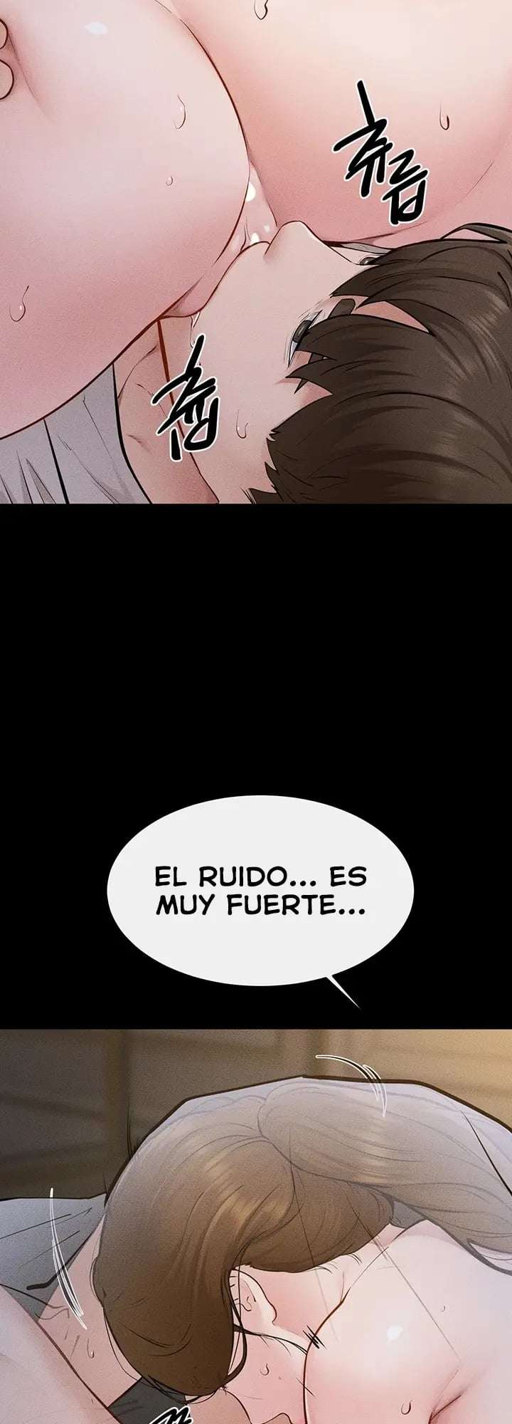Mi nueva familia es muy amable Capitulo 107 página 8
