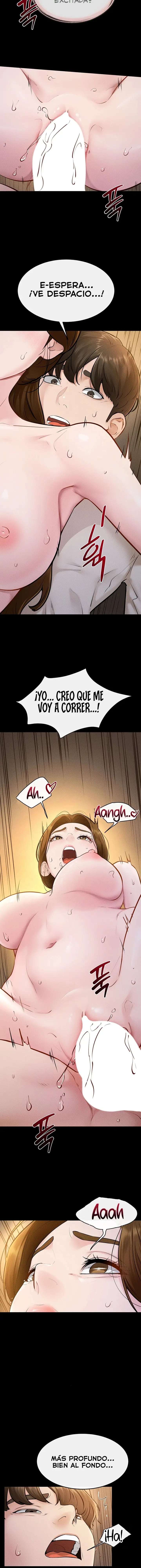 Mi nueva familia es muy amable Capitulo 108 página 11