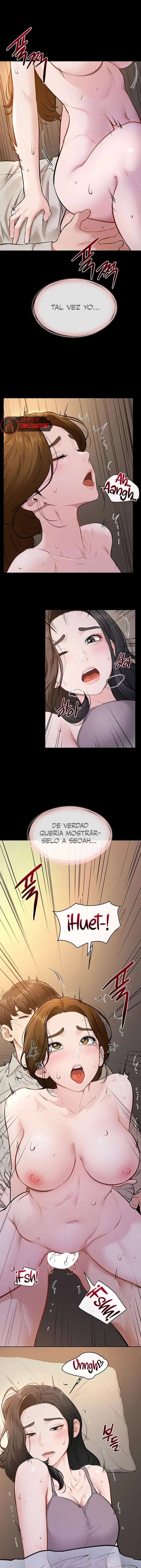 Mi nueva familia es muy amable Capitulo 108 página 13