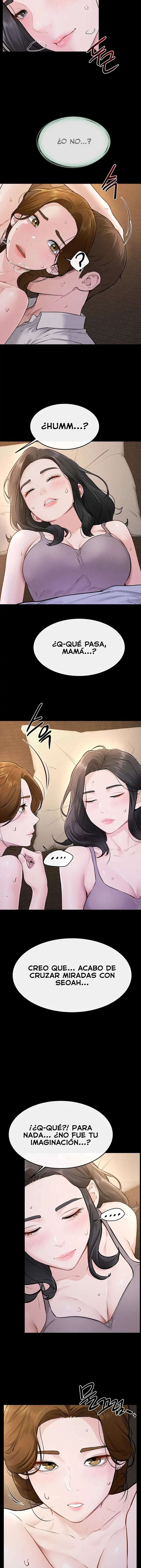 Mi nueva familia es muy amable Capitulo 108 página 17