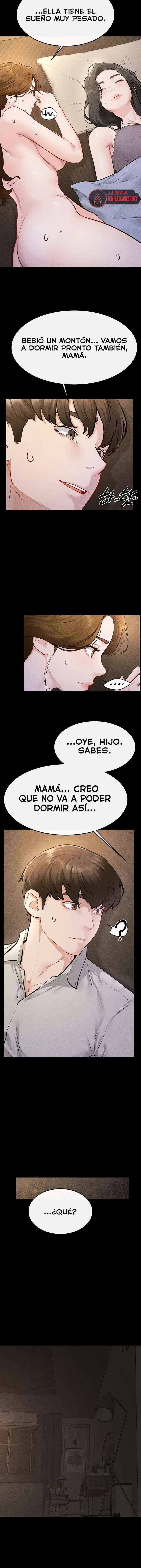 Mi nueva familia es muy amable Capitulo 108 página 19