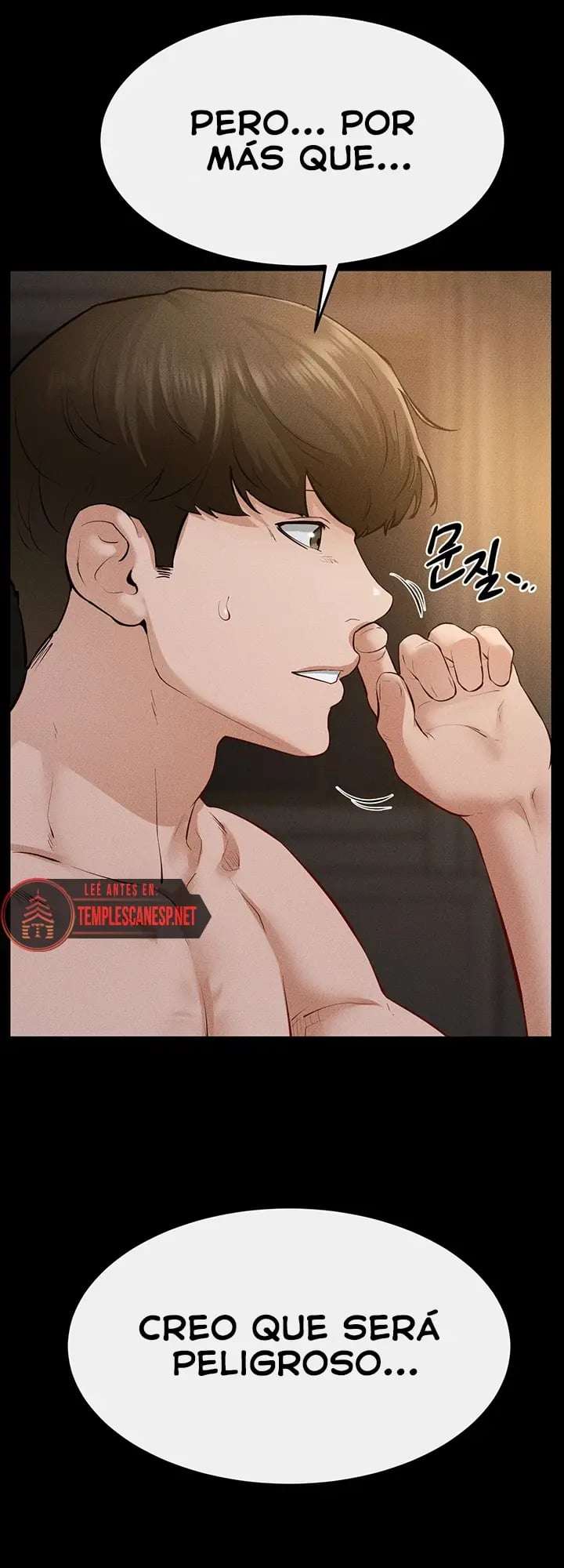 Mi nueva familia es muy amable Capitulo 108 página 20