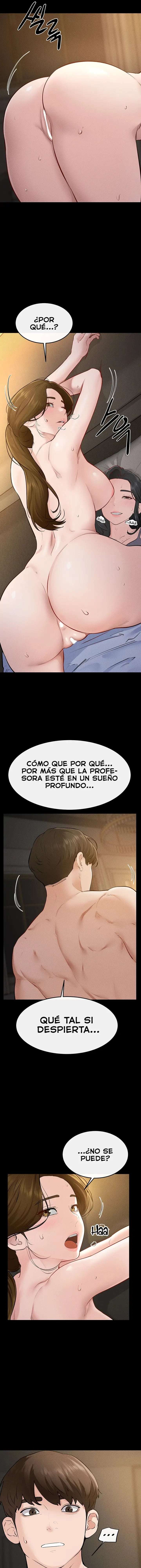 Mi nueva familia es muy amable Capitulo 108 página 21