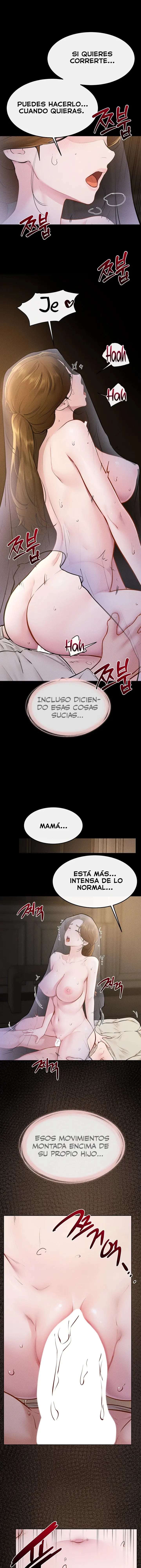 Mi nueva familia es muy amable Capitulo 108 página 7