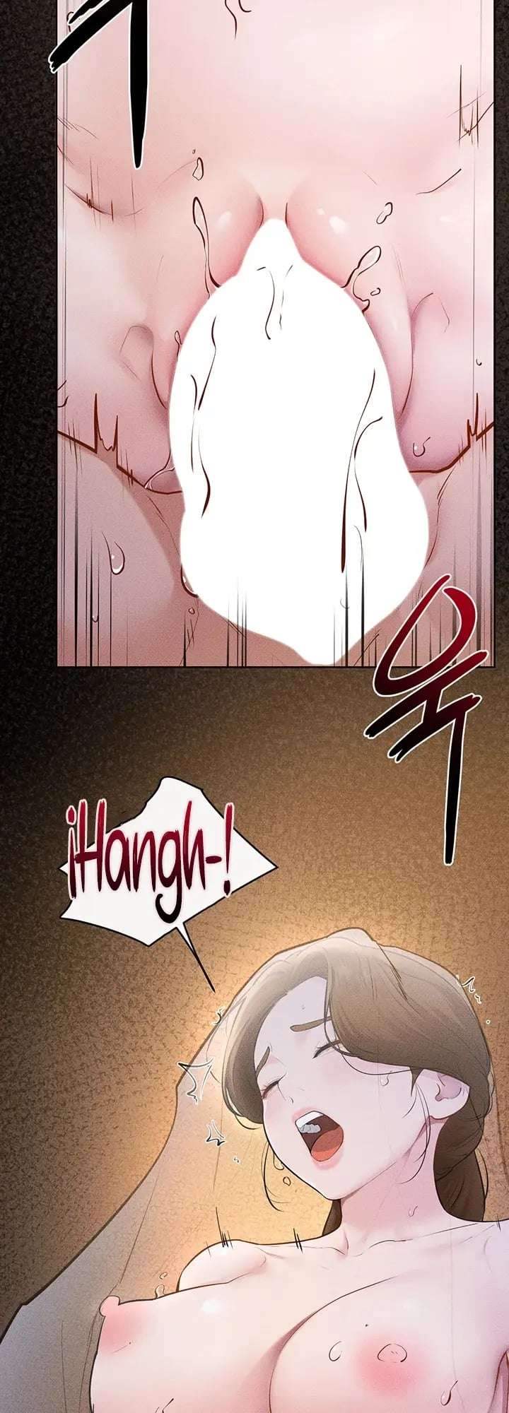 Mi nueva familia es muy amable Capitulo 108 página 8