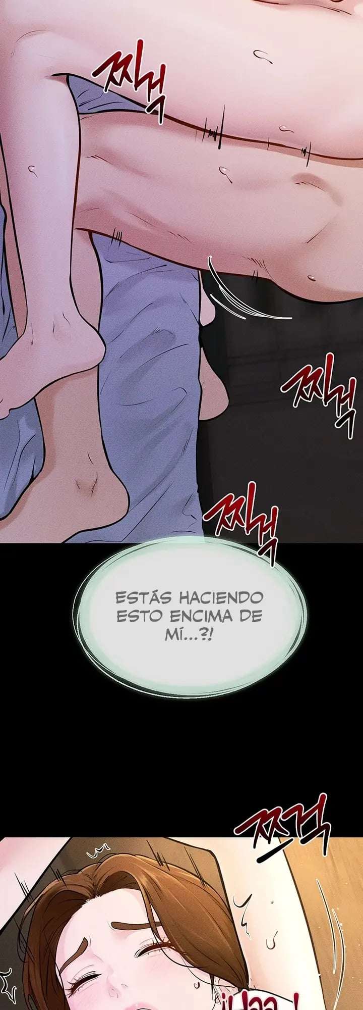 Mi nueva familia es muy amable Capitulo 109 página 10