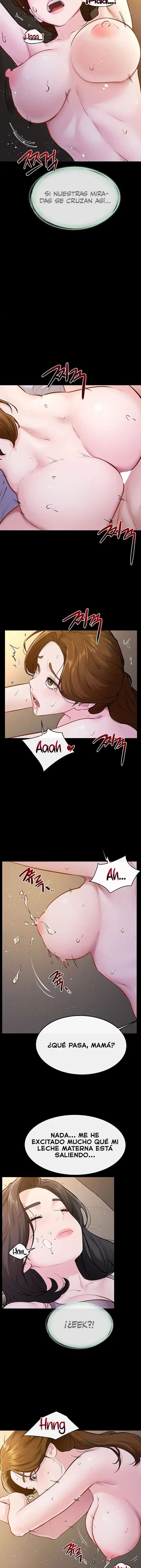 Mi nueva familia es muy amable Capitulo 109 página 11