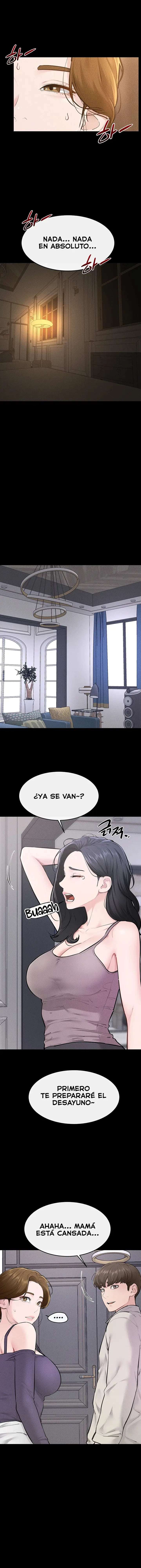 Mi nueva familia es muy amable Capitulo 109 página 17