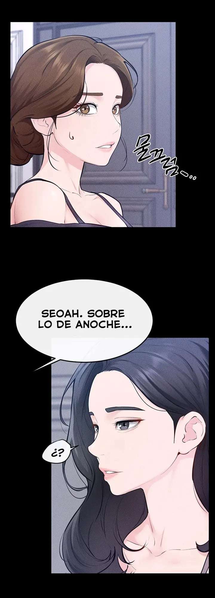 Mi nueva familia es muy amable Capitulo 109 página 18