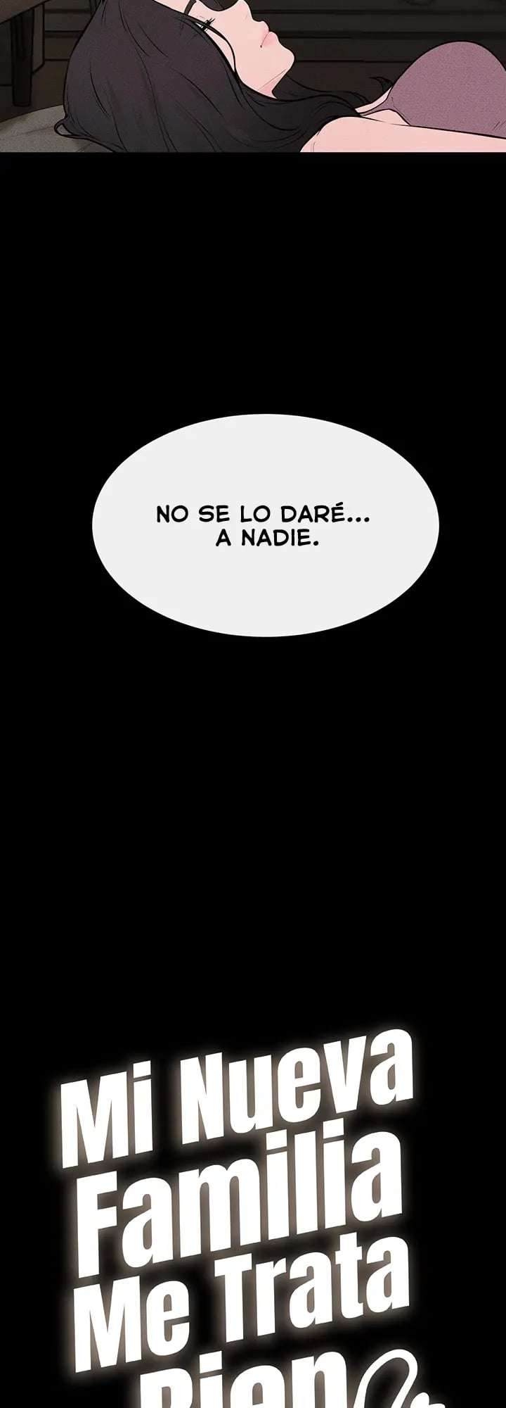 Mi nueva familia es muy amable Capitulo 109 página 2