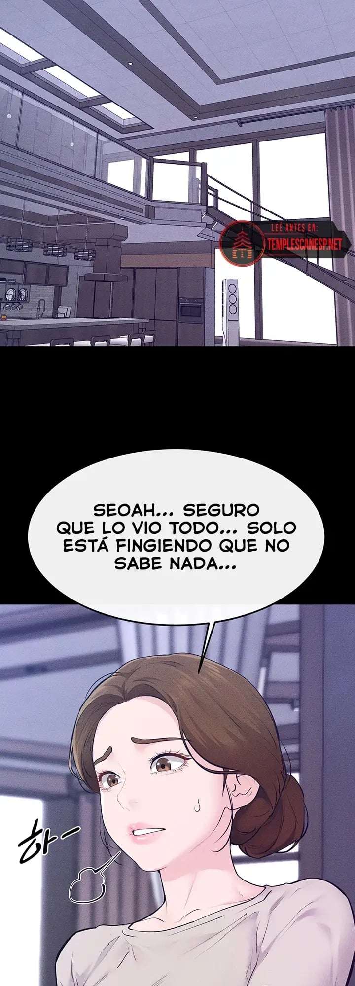 Mi nueva familia es muy amable Capitulo 109 página 20