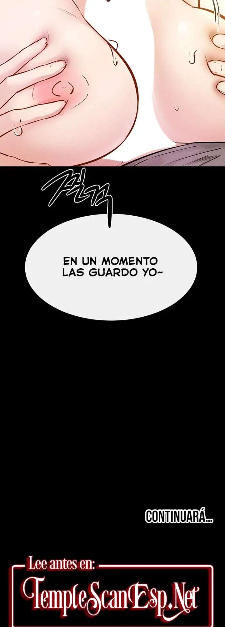 Mi nueva familia es muy amable Capitulo 109 página 22