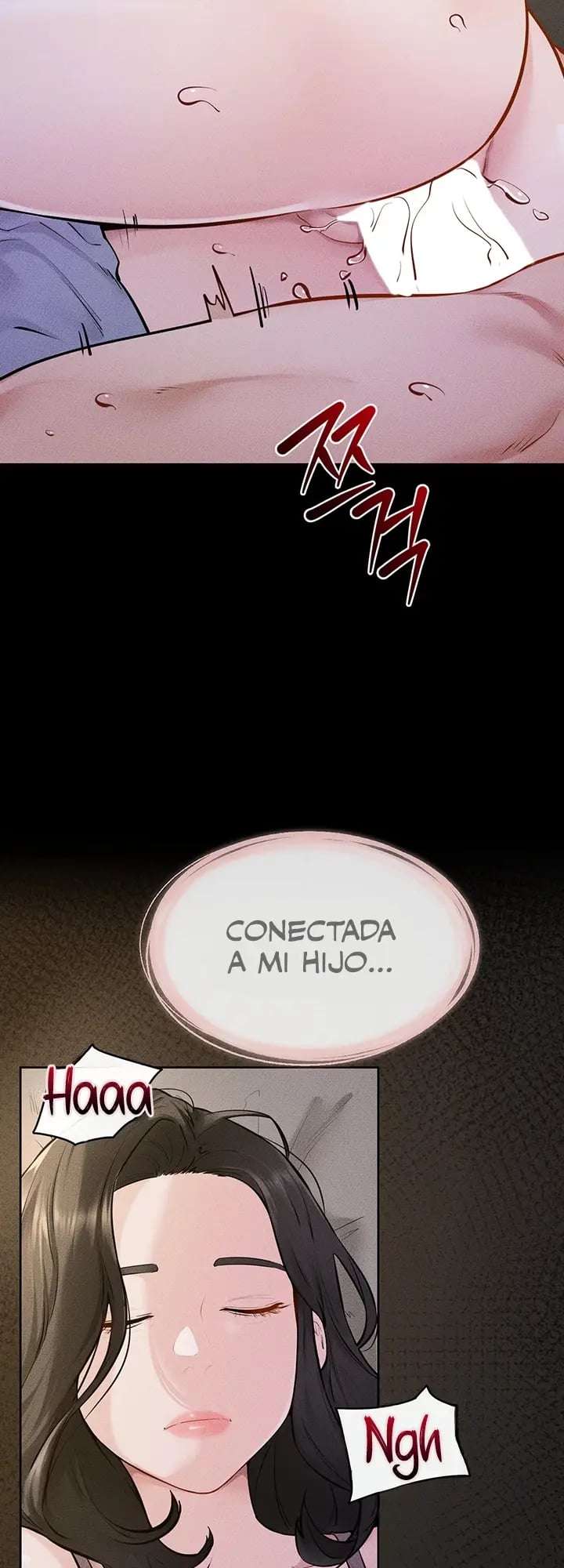 Mi nueva familia es muy amable Capitulo 109 página 4