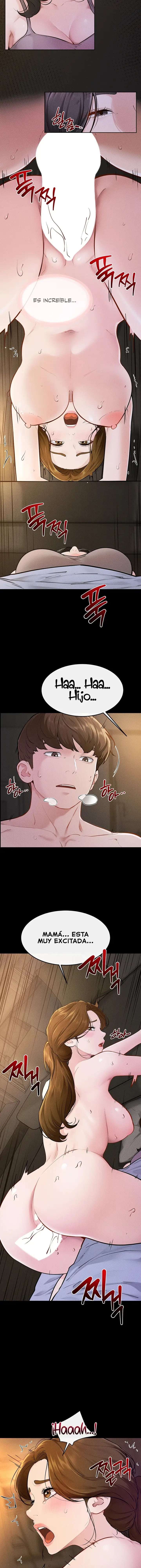 Mi nueva familia es muy amable Capitulo 109 página 5
