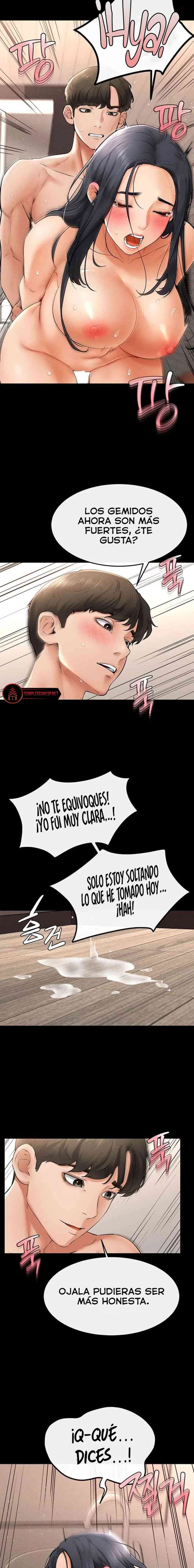Mi nueva familia es muy amable Capitulo 11 página 13