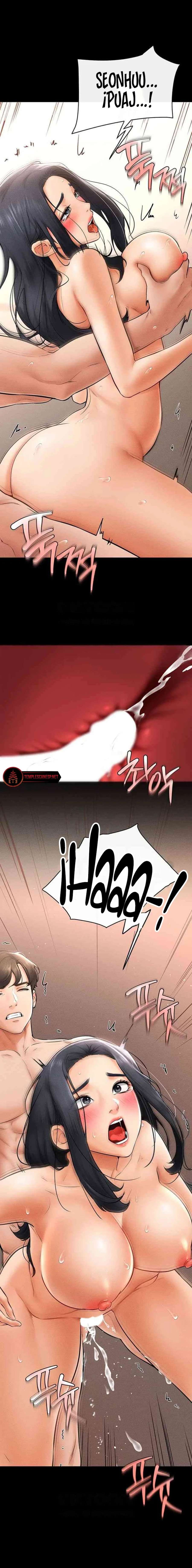 Mi nueva familia es muy amable Capitulo 11 página 17