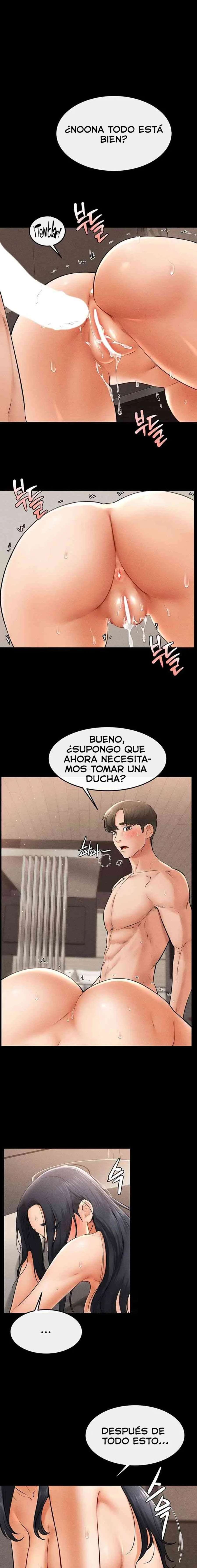 Mi nueva familia es muy amable Capitulo 11 página 18