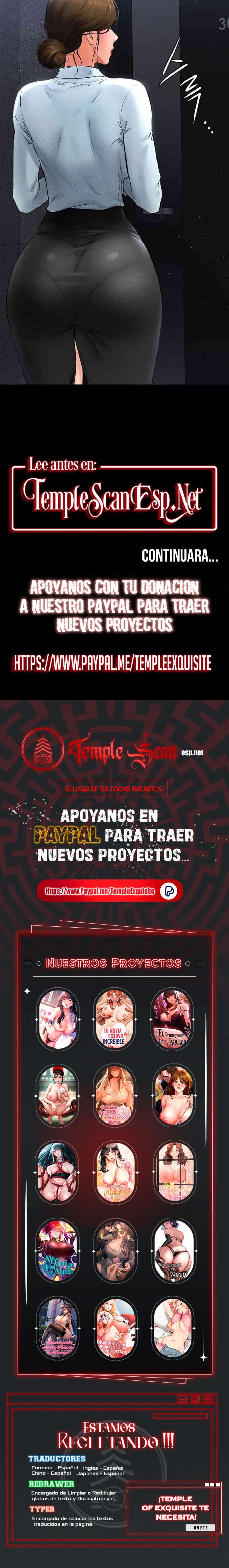 Mi nueva familia es muy amable Capitulo 11 página 20