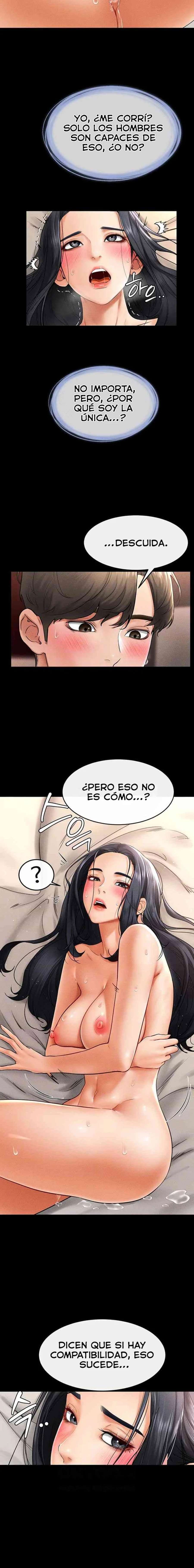 Mi nueva familia es muy amable Capitulo 11 página 3