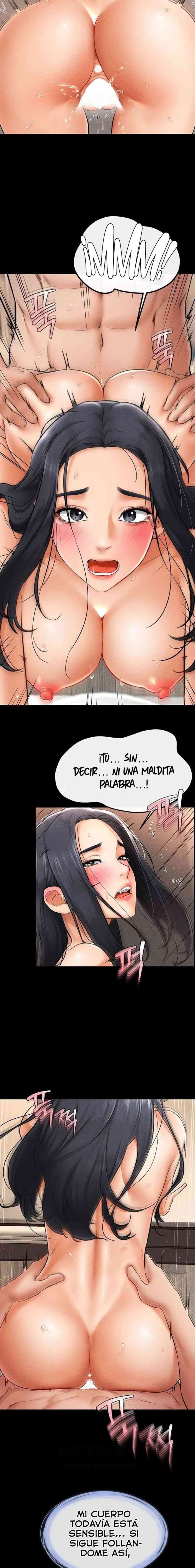 Mi nueva familia es muy amable Capitulo 11 página 9