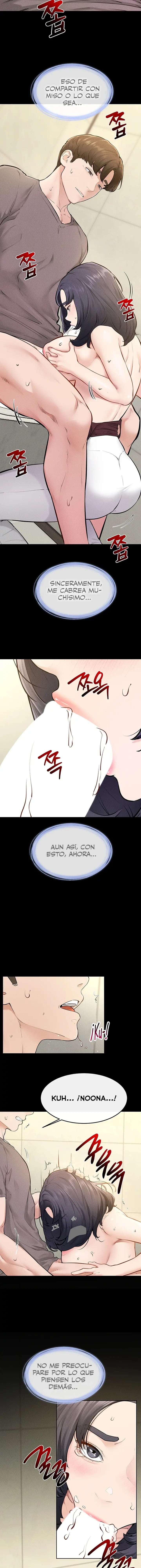 Mi nueva familia es muy amable Capitulo 110 página 13