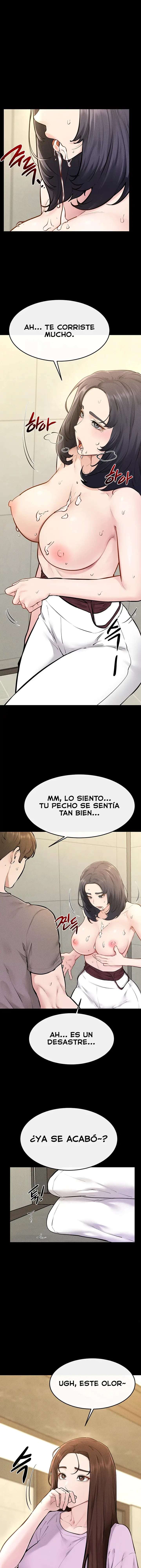 Mi nueva familia es muy amable Capitulo 110 página 15