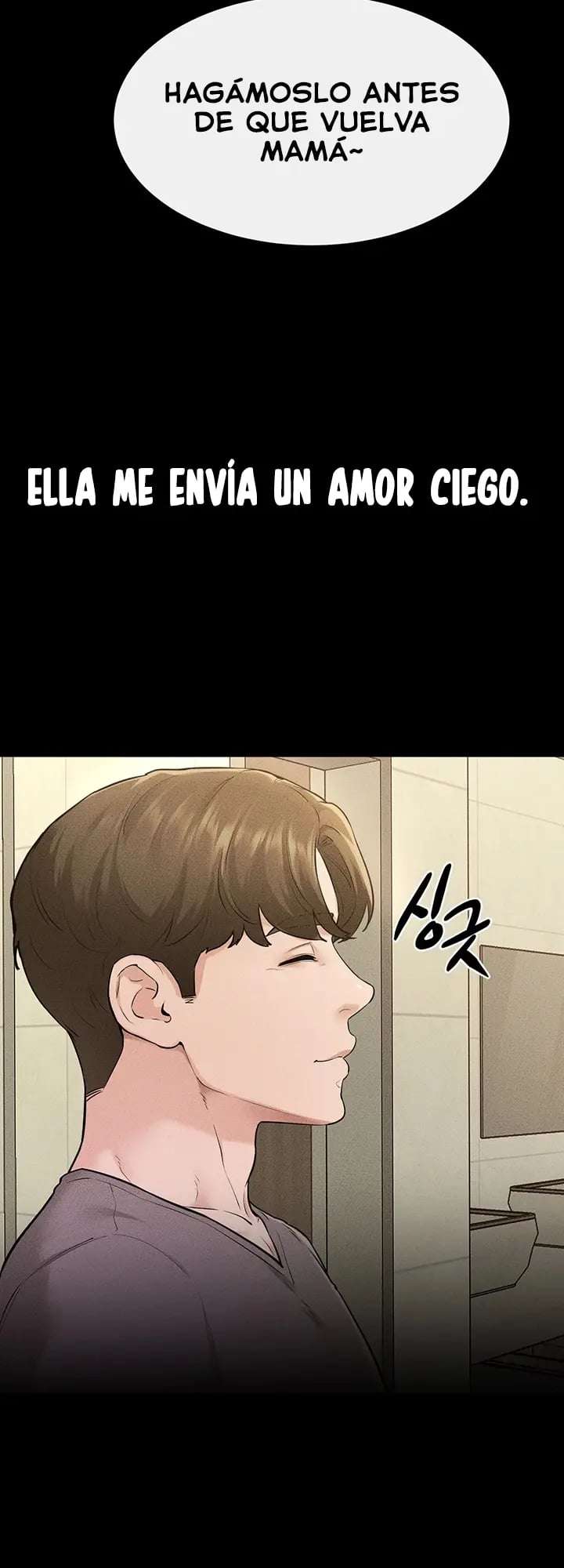 Mi nueva familia es muy amable Capitulo 110 página 18