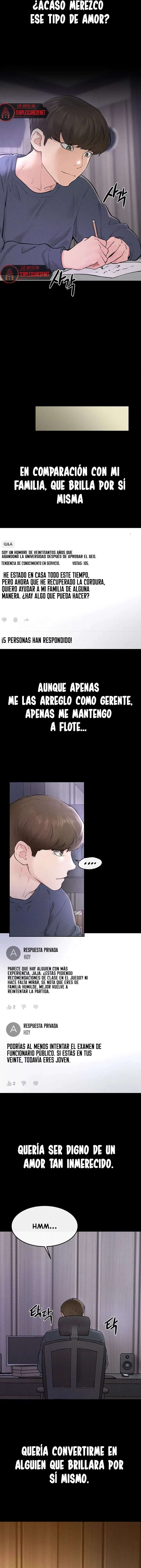 Mi nueva familia es muy amable Capitulo 110 página 19
