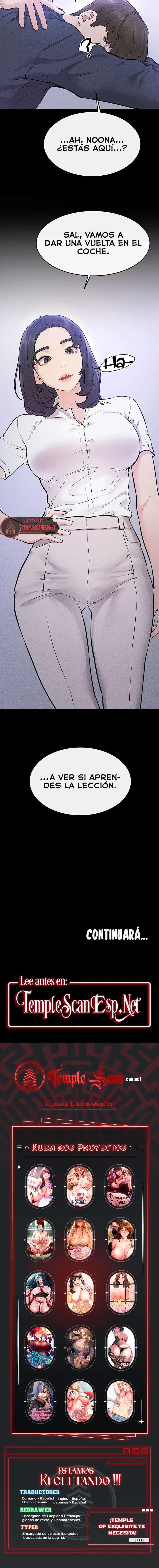 Mi nueva familia es muy amable Capitulo 110 página 23