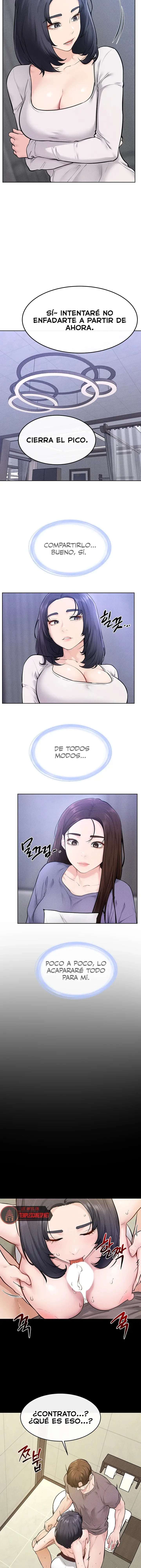 Mi nueva familia es muy amable Capitulo 110 página 9