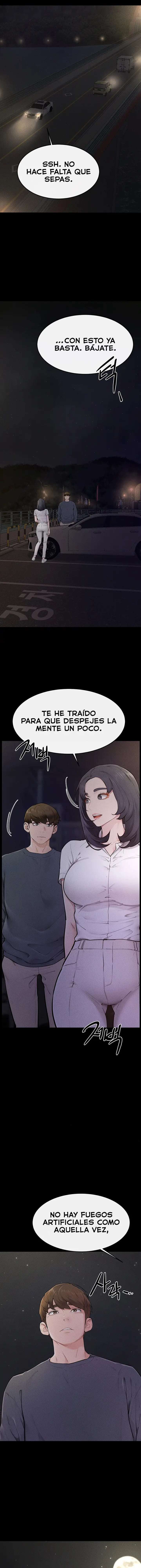 Mi nueva familia es muy amable Capitulo 111 página 11