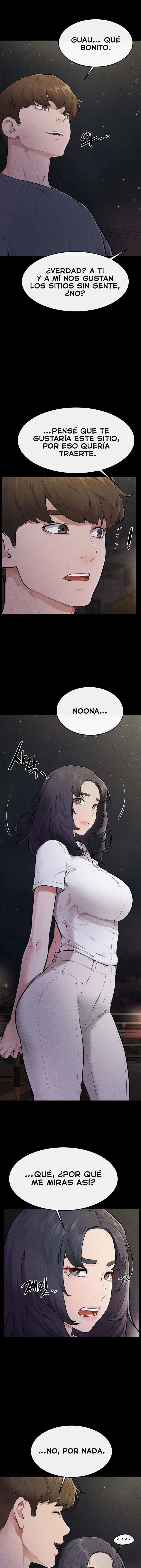 Mi nueva familia es muy amable Capitulo 111 página 13