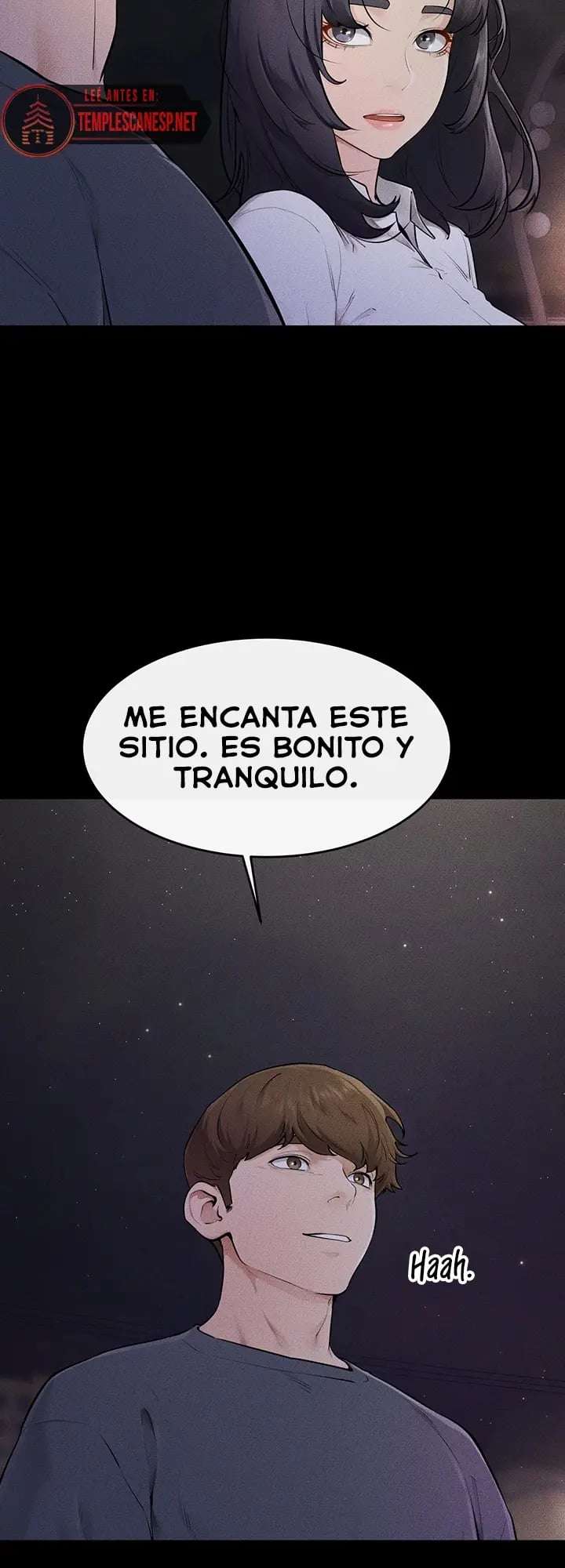 Mi nueva familia es muy amable Capitulo 111 página 14