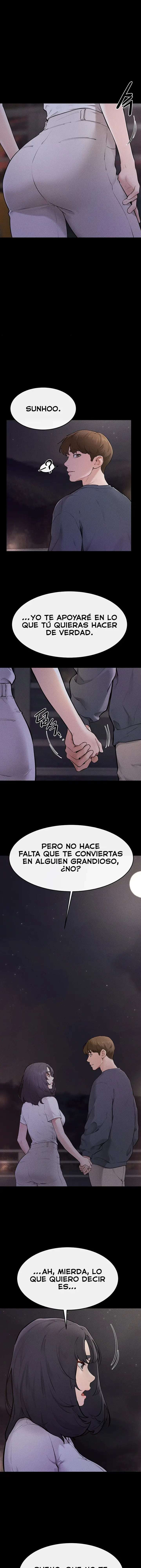 Mi nueva familia es muy amable Capitulo 111 página 15