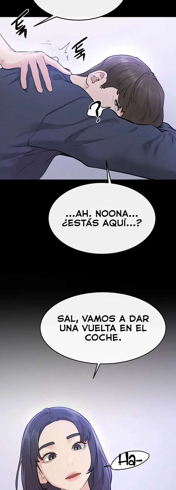 Mi nueva familia es muy amable Capitulo 111 página 2