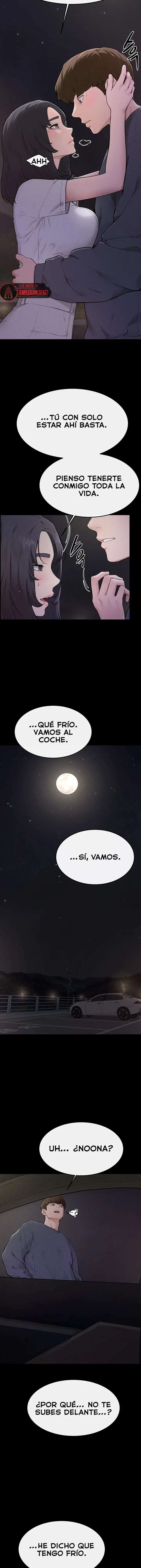 Mi nueva familia es muy amable Capitulo 111 página 21