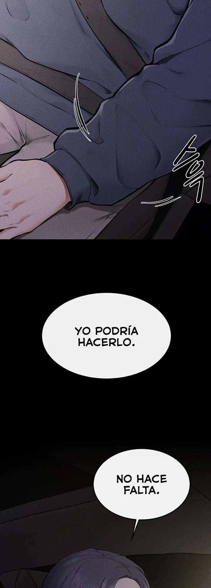 Mi nueva familia es muy amable Capitulo 111 página 4