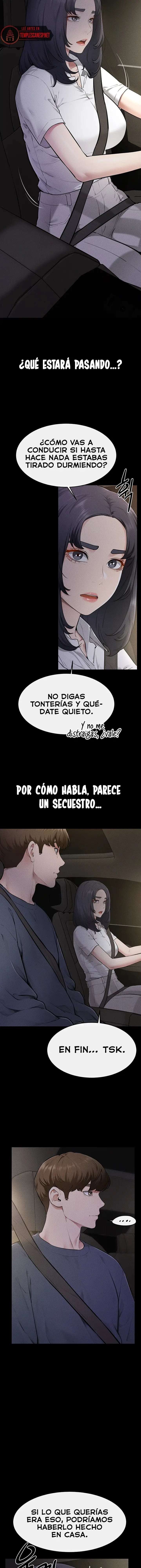 Mi nueva familia es muy amable Capitulo 111 página 5