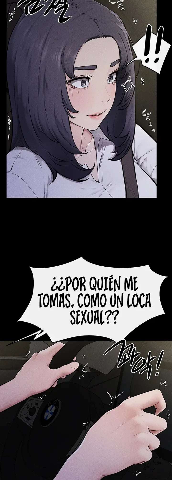 Mi nueva familia es muy amable Capitulo 111 página 6