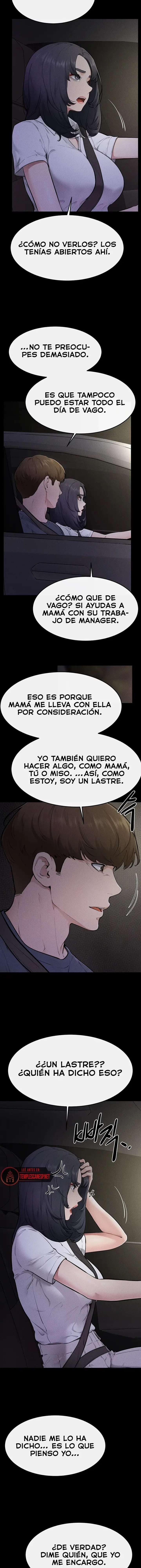 Mi nueva familia es muy amable Capitulo 111 página 9