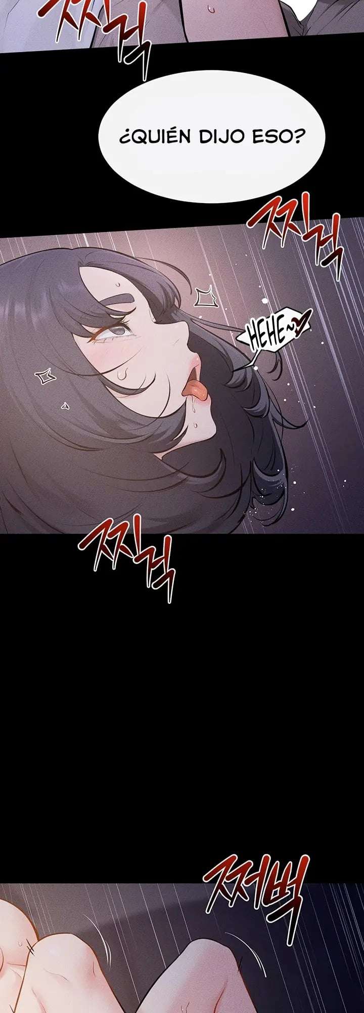 Mi nueva familia es muy amable Capitulo 112 página 10