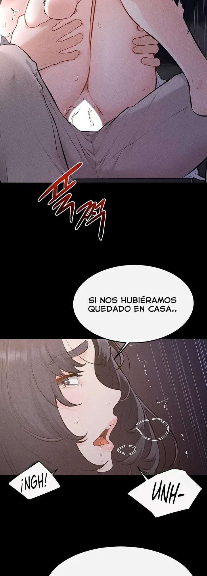 Mi nueva familia es muy amable Capitulo 112 página 12