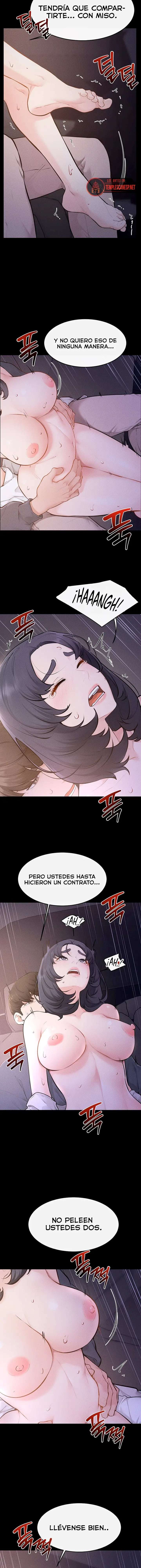 Mi nueva familia es muy amable Capitulo 112 página 13