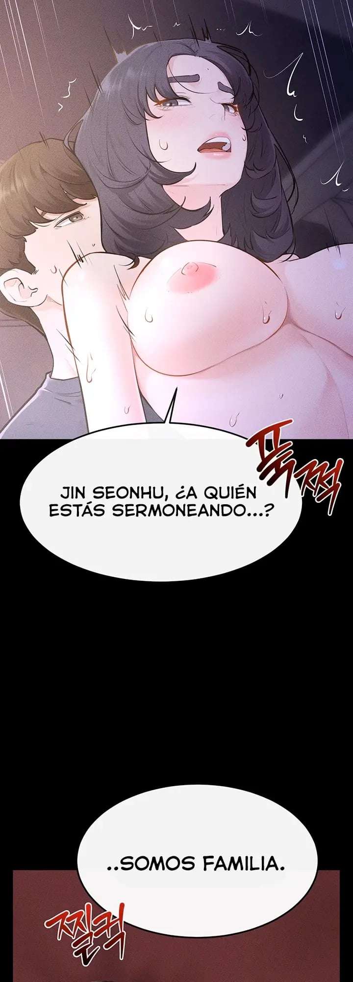Mi nueva familia es muy amable Capitulo 112 página 14