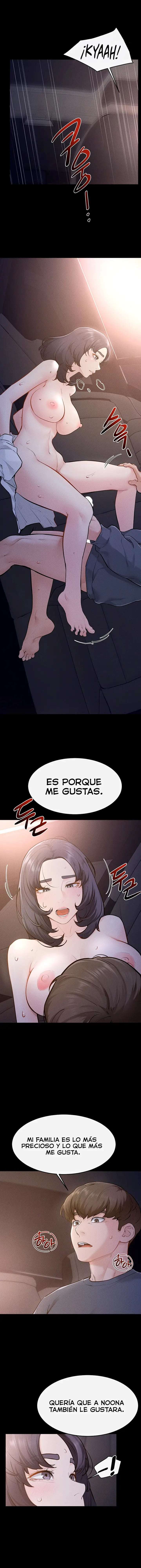 Mi nueva familia es muy amable Capitulo 112 página 17