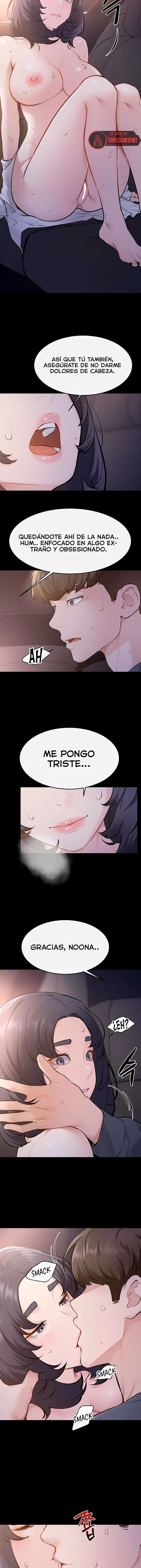 Mi nueva familia es muy amable Capitulo 112 página 19