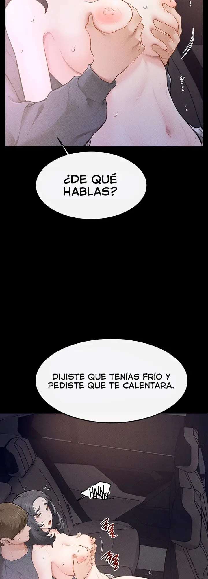Mi nueva familia es muy amable Capitulo 112 página 4