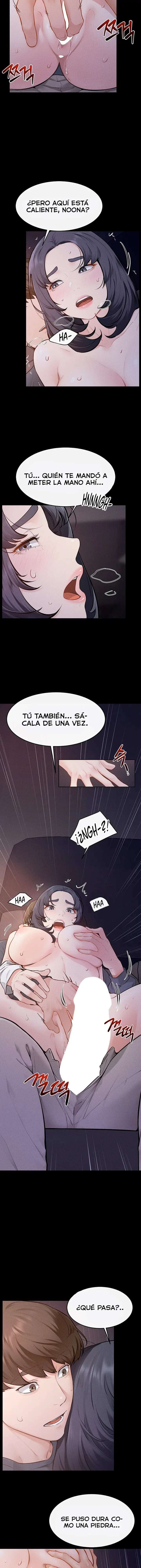Mi nueva familia es muy amable Capitulo 112 página 7