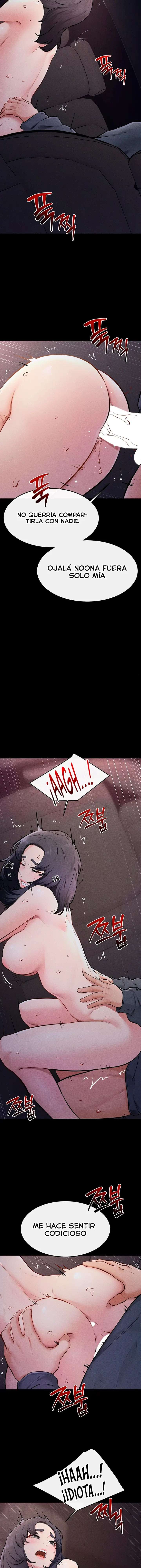 Mi nueva familia es muy amable Capitulo 113 página 13