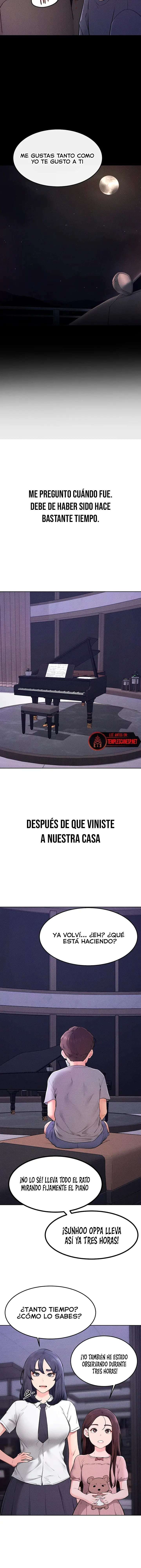 Mi nueva familia es muy amable Capitulo 113 página 19